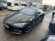 Продажа б/у Tesla Model S в Киевской области - купить на Автобазаре