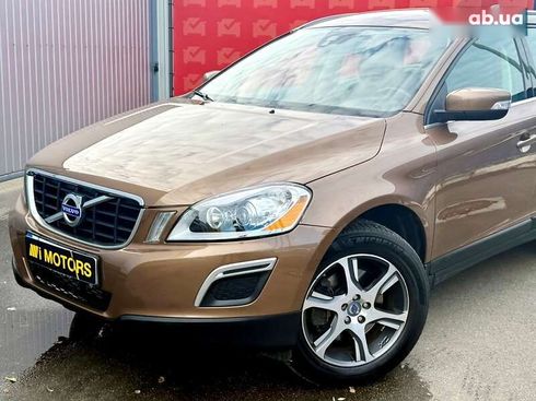 Volvo XC60 2012 - фото 10