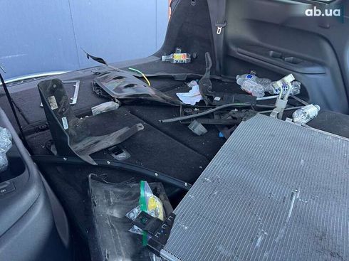 Infiniti QX60 2023 - фото 25