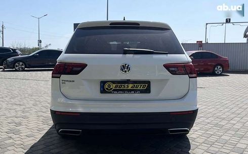 Volkswagen Tiguan 2019 - фото 6