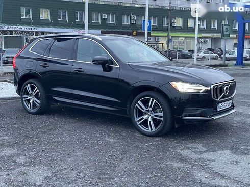 Volvo XC60 2018 - фото 10