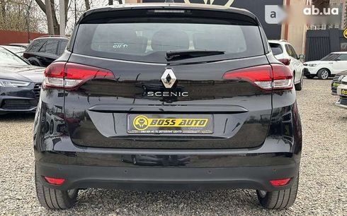 Renault Scenic 2019 - фото 5