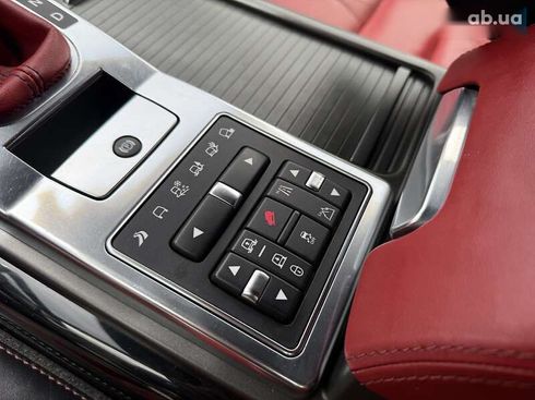 Land Rover Range Rover Sport 2012 - фото 29