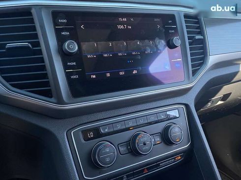 Volkswagen Atlas 2019 - фото 16
