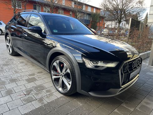 Audi A6 2020 - фото 26