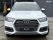 Купити Audi бу в Києві - купити на Автобазарі