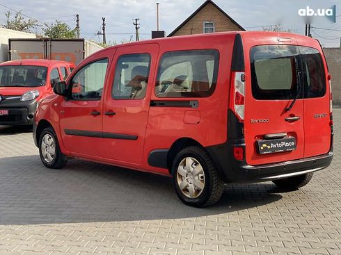 Renault Kangoo 2019 - фото 5