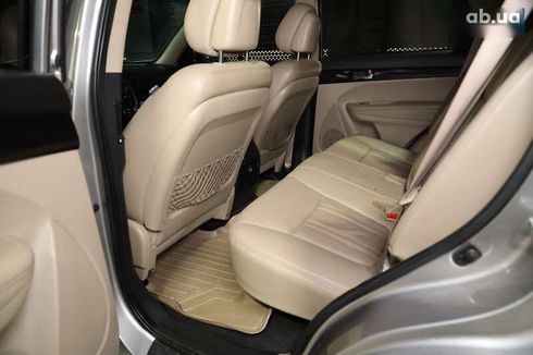 Kia Sorento 2012 - фото 29