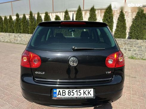 Volkswagen Golf 2007 - фото 17