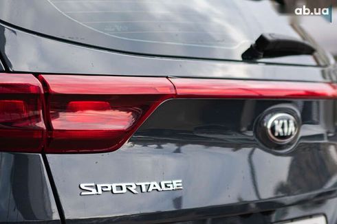 Kia Sportage 2020 - фото 30