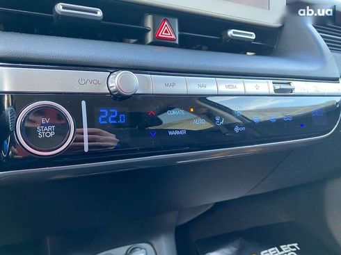 Hyundai Ioniq 5 2021 - фото 19
