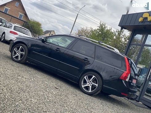 Volvo V50 2011 - фото 27