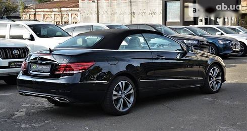 Mercedes-Benz E 250 2014 - фото 23