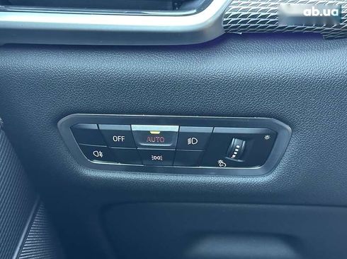 BMW X5 2022 - фото 28