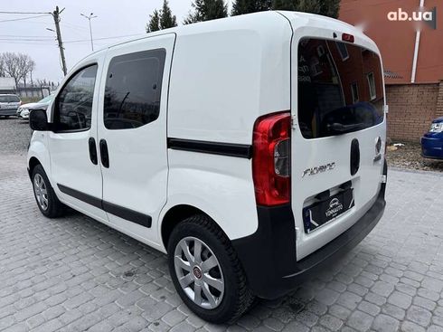 Fiat Fiorino 2018 - фото 12