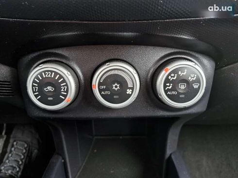 Peugeot 4007 2008 - фото 19