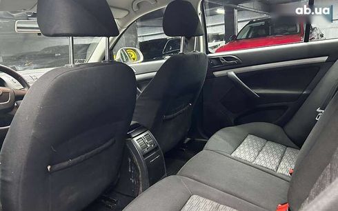 Skoda Octavia 2012 - фото 23