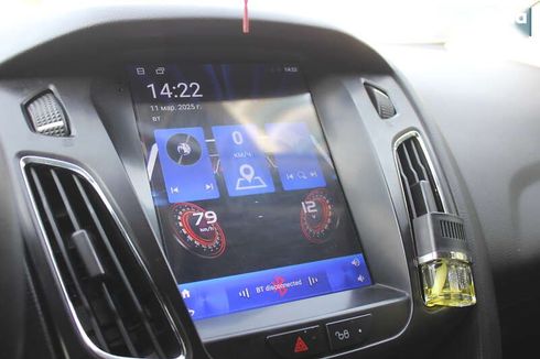 Ford Focus 2016 - фото 23
