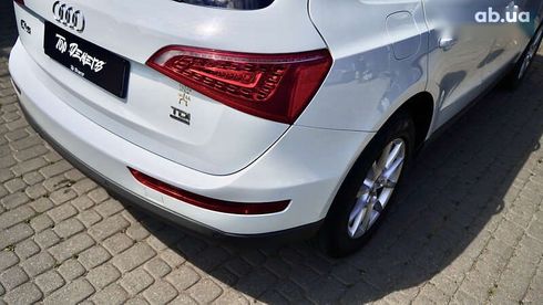 Audi Q5 2012 - фото 20