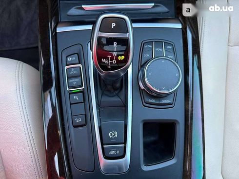 BMW X5 2018 - фото 27