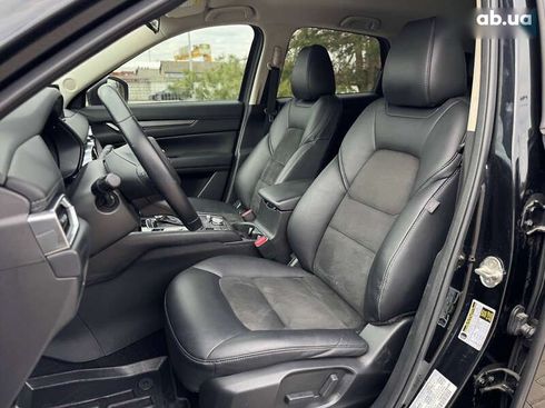 Mazda CX-5 2021 - фото 30