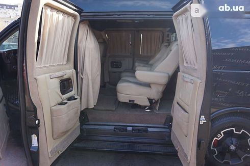 Chevrolet Express 2008 - фото 21