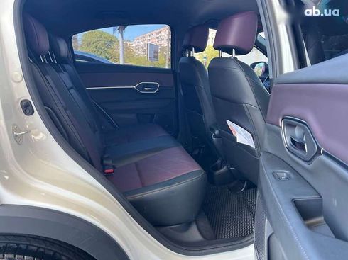 Honda M-NV 2024 - фото 22