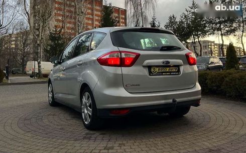 Ford C-Max 2013 - фото 5