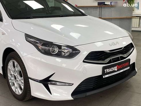 Kia Cee'd 2022 - фото 3