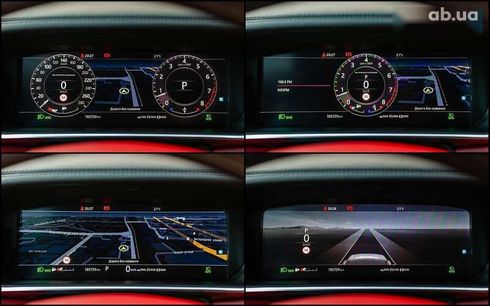 Land Rover Range Rover 2018 - фото 20