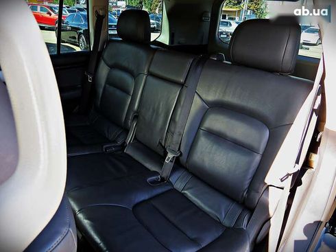 Toyota Land Cruiser 2008 - фото 20