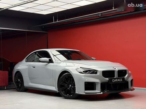 BMW M2 2023 - фото 12