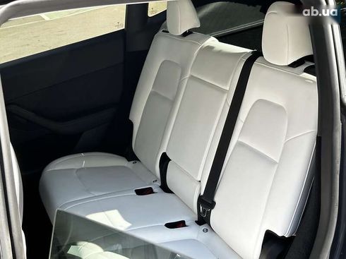 Tesla Model Y 2023 - фото 15