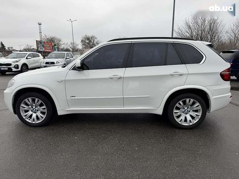 BMW X5 2012 - фото 10