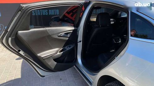 Chevrolet Malibu 2016 - фото 27