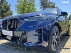 Продажа б/у кроссовер BMW X5 в Киеве - купить на Автобазаре
