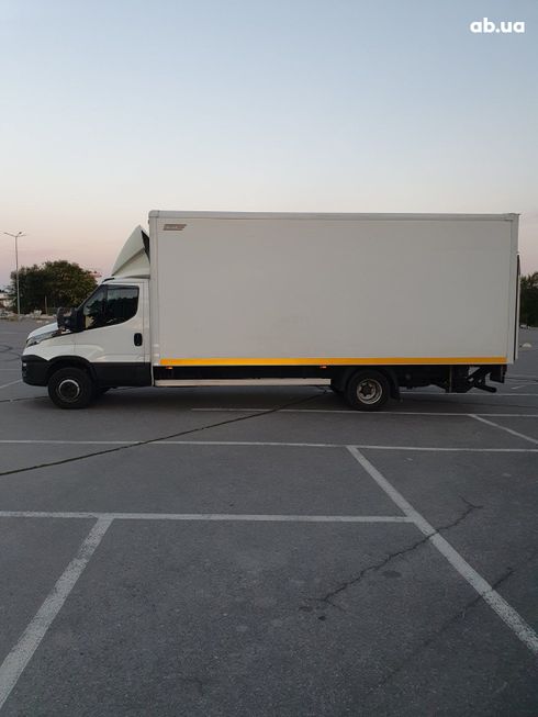 Iveco Daily 2017 - фото 6