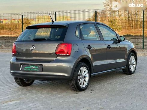 Volkswagen Polo 2013 - фото 5