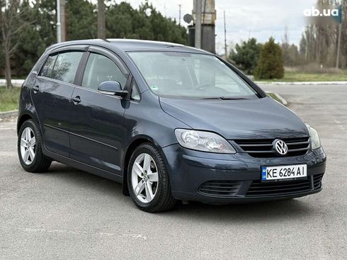 Volkswagen Golf Plus 2006 - фото 5