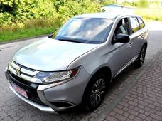 Продажа Mitsubishi б/у в Львовской области - купить на Автобазаре
