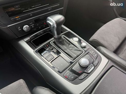 Audi A6 2013 - фото 16