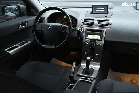 Volvo V50 2009 - фото 30