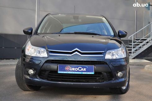 Citroёn C4 2009 - фото 3