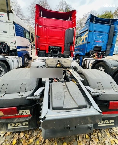 DAF XF 106.460 2015 - фото 4