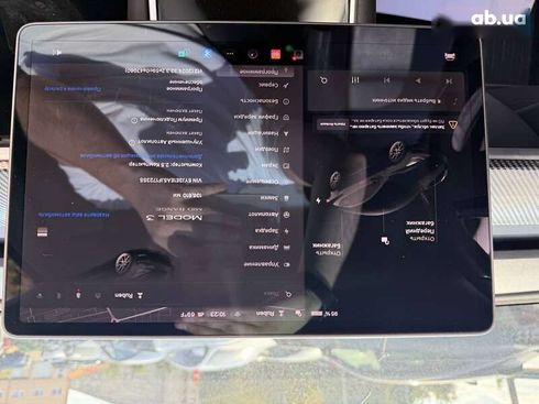 Tesla Model 3 2018 - фото 8