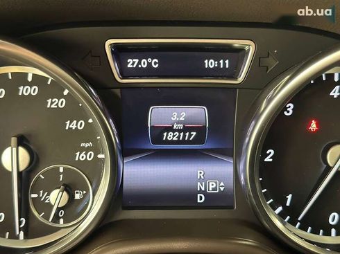 Mercedes-Benz GL-Класс 2014 - фото 25