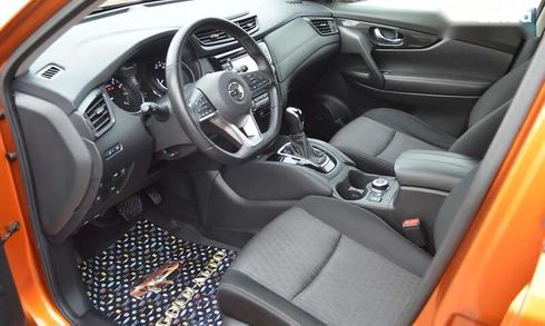 Nissan X-Trail 2017 - фото 16
