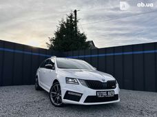 Купить Skoda Octavia 2019 бу в Луцке - купить на Автобазаре