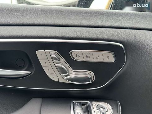 Mercedes-Benz V-Класс 2023 - фото 12