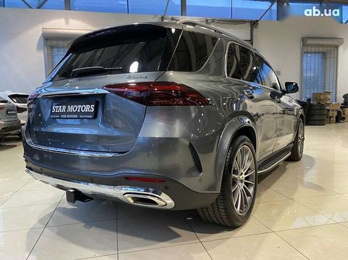Mercedes-Benz GLE-Class 2024 - фото 17